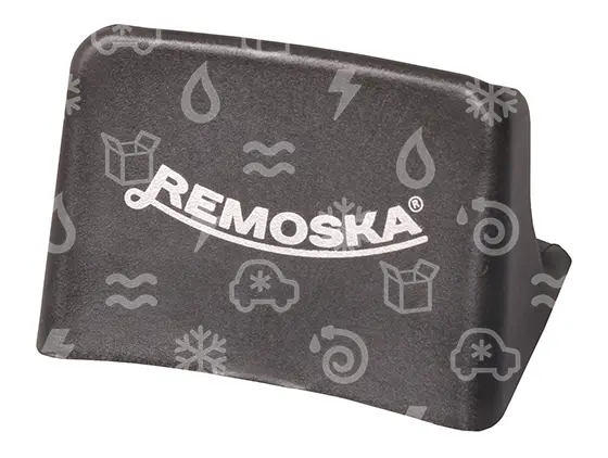 opěrka Classic pro remosky R21, R22, P31F, P32F